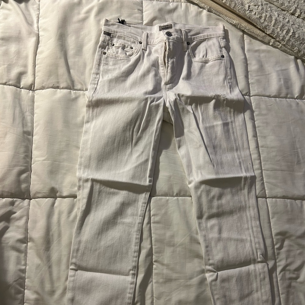Citizens of humanity rocket jeans